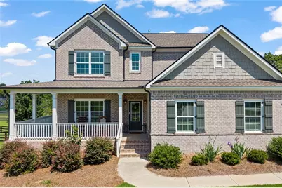 2504 Creekside Crossing, Monroe, GA 30656 - Photo 2