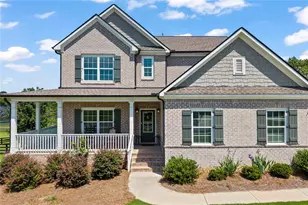 2504 Creekside Crossing, Monroe, GA 30656 - Photo 2