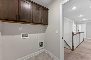 2504 Creekside Crossing, Monroe, GA 30656 - Photo 64