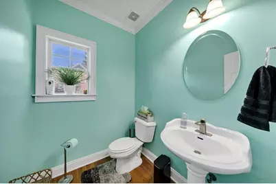 2123 SW Crest Wood Drive SW, Conyers, GA 30094 - Photo 34