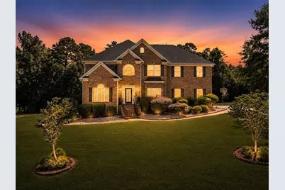 2123 SW Crest Wood Drive SW, Conyers, GA 30094 - Photo 4