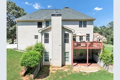 2123 SW Crest Wood Drive SW, Conyers, GA 30094 - Photo 60