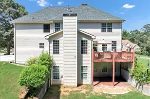 2123 SW Crest Wood Dr SW, Conyers, GA 30094 - Photo 60