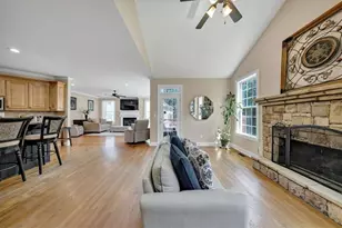2123 SW Crest Wood Dr SW, Conyers, GA 30094 - Photo 28