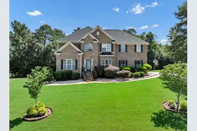 2123 SW Crest Wood Drive SW, Conyers, GA 30094 - Photo 8
