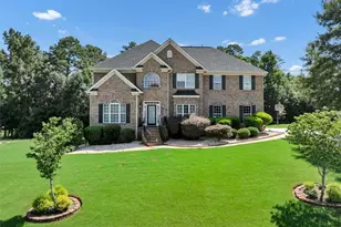 2123 SW Crest Wood Dr SW, Conyers, GA 30094 - Photo 8