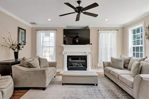 2123 SW Crest Wood Dr SW, Conyers, GA 30094 - Photo 30