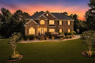 2123 SW Crest Wood Dr SW, Conyers, GA 30094 - Photo 2