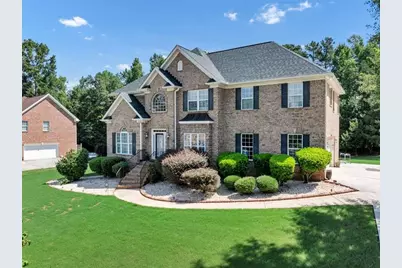 2123 SW Crest Wood Drive SW, Conyers, GA 30094 - Photo 4