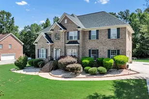 2123 SW Crest Wood Dr SW, Conyers, GA 30094 - Photo 4