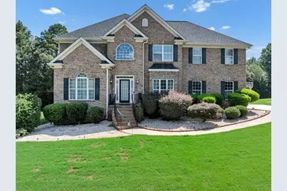 2123 SW Crest Wood Drive SW, Conyers, GA 30094 - Photo 1