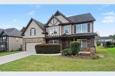 2253 Park Manor Lane, Snellville, GA 30078 - Photo 2