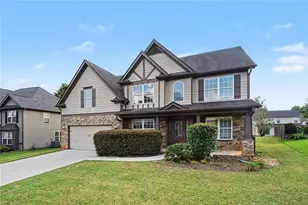 2253 Park Manor Ln, Snellville, GA 30078 - Photo 2
