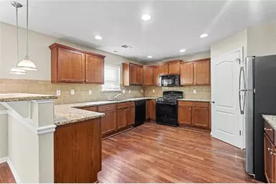 2253 Park Manor Lane, Snellville, GA 30078 - Photo 8