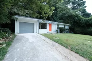 85 Delmoor Dr NW, Atlanta, GA 30311 - Photo 2