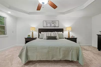 2713 Post Oak Drive, Marietta, GA 30062 - Photo 12