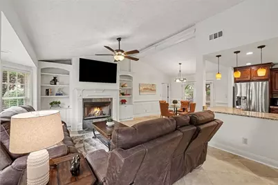 2713 Post Oak Drive, Marietta, GA 30062 - Photo 6