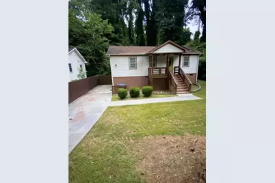 2176 Pansy Street, Atlanta, GA 30314 - Photo 2