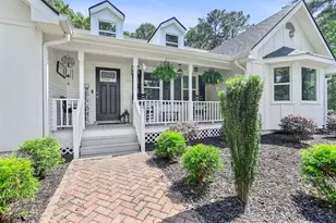 20 Turkey Point Dr, Lagrange, GA 30240 - Photo 4