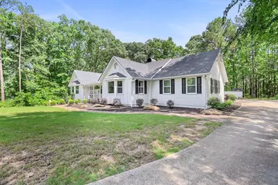 20 Turkey Point Drive, Lagrange, GA 30240 - Photo 2