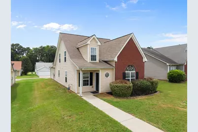 [Address not provided], McDonough, GA 30252 - Photo 4