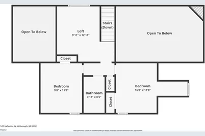 [Address not provided], McDonough, GA 30252 - Photo 54