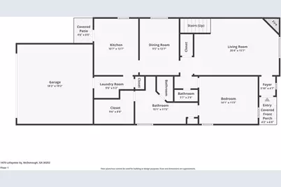 [Address not provided], McDonough, GA 30252 - Photo 52