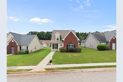 [Address not provided], McDonough, GA 30252 - Photo 2