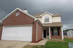 5901 Ravensway Dr, Lithonia, GA 30058 - Photo 1