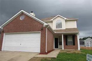 5901 Ravensway Dr, Lithonia, GA 30058 - Photo 1