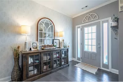 [Address not provided], Dallas, GA 30132 - Photo 4