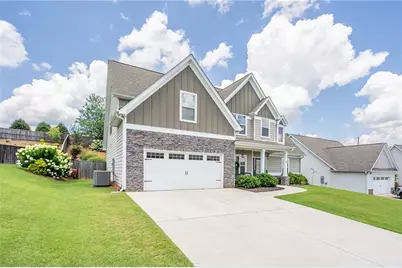 [Address not provided], Dallas, GA 30132 - Photo 2