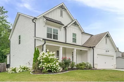 7410 Rambling Vale, Cumming, GA 30028 - Photo 2