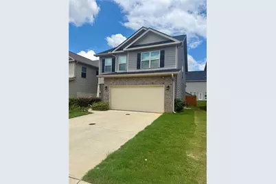 2614 Lovejoy Crossing Lane, Hampton, GA 30228 - Photo 1