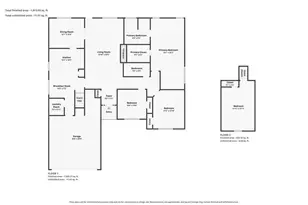 348 Lee Miller Dr, Suwanee, GA 30024 - Photo 28