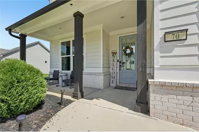 70 River Birch Trace, Dallas, GA 30132 - Photo 2