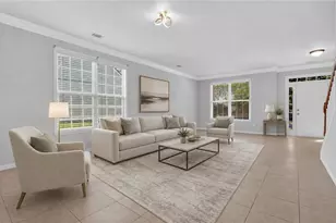 1467 Kilchis Falls Way, Braselton, GA 30517 - Photo 4