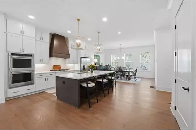 235 Chiswick Circle, Alpharetta, GA 30009 - Photo 2