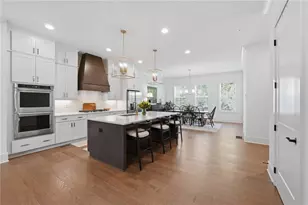235 Chiswick Cir, Alpharetta, GA 30009 - Photo 2