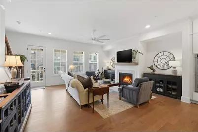 235 Chiswick Circle, Alpharetta, GA 30009 - Photo 4