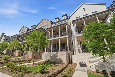 235 Chiswick Circle, Alpharetta, GA 30009 - Photo 40