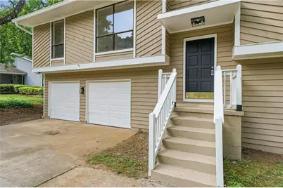 996 Park Forest Trail NW, Lilburn, GA 30047 - Photo 4