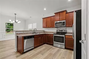 5125 Summersun Dr, Morrow, GA 30260 - Photo 8