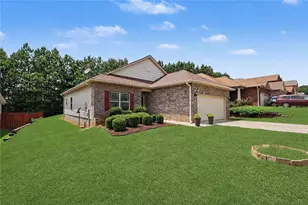 5125 Summersun Dr, Morrow, GA 30260 - Photo 2