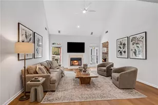 4069 Tritt Homestead Dr, Marietta, GA 30062 - Photo 2