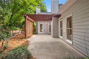 4069 Tritt Homestead Dr, Marietta, GA 30062 - Photo 36