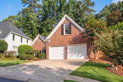 4069 Tritt Homestead, Marietta, GA 30062 - Photo 2