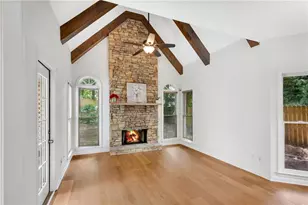 4069 Tritt Homestead Dr, Marietta, GA 30062 - Photo 4