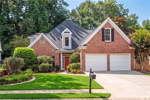 4069 Tritt Homestead Dr, Marietta, GA 30062 - Photo 1