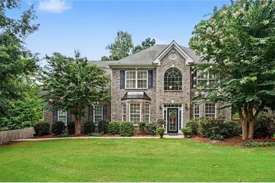 1001 City Market Street, Hoschton, GA 30548 - Photo 2